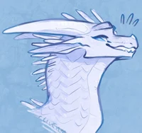 IceWing siblings
