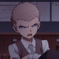 Fuyuhiko Kuzuryuu