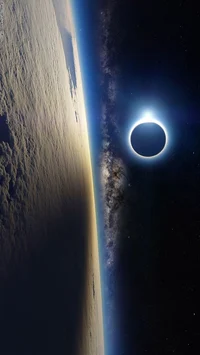Space universe