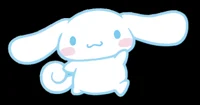 cinnamoroll 