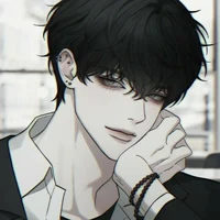 Boyfriend-Louyin