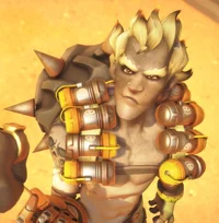 Junkrat- OW