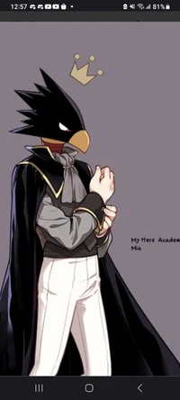 Tokoyami