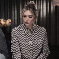 Elizabeth Olsen