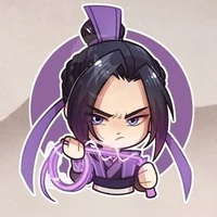 Jiang Cheng Yandere 