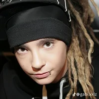 Tom Kaulitz 