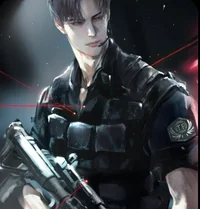Policial Murilo