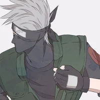 Hatake Kakashi