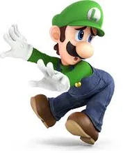 Kid Luigi 