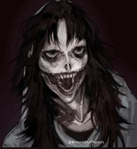 Jeff the killer 