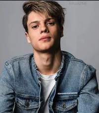 Jace Norman