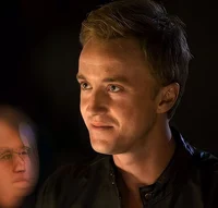 Tom felton 