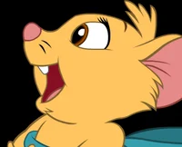 Kid Cynthia Brisby 