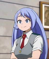 Nejire Hado