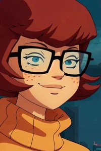 Velma -Mother-