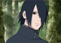 Sasuke Uchiha