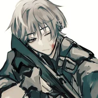 GI - Scaramouche