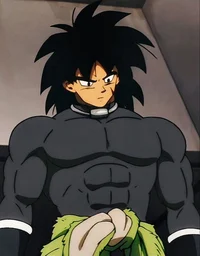 Broly
