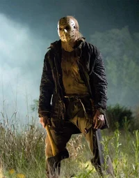 Jason Voorhees Remak