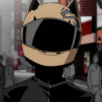 Celty Sturluson 