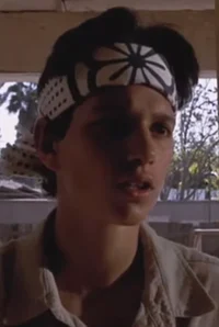 Ralph Macchio