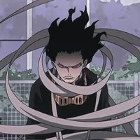 Shota aizawa