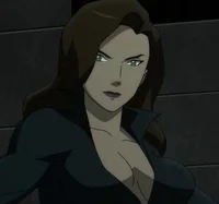 Talia Al Ghul
