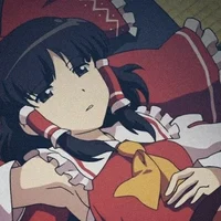 Reimu Hakurei
