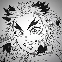 Kyojuro Rengoku