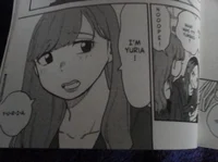 Yuria