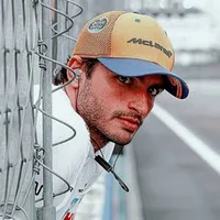 F1 CARLOS SAINZ