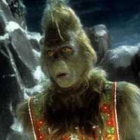 The Grinch