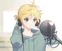 Kagamine Len 