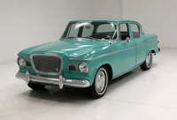 1959 Studebaker Lark