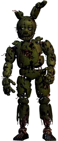 Springtrap