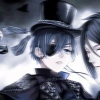 Ciel Phantomhive