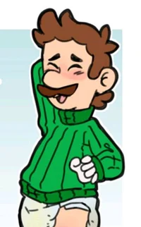 Luigi TLAB