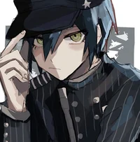 Shuichi Saihara