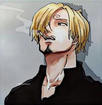 Vinsmoke Sanji