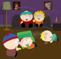 High South Park