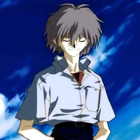 Kaworu nagisa