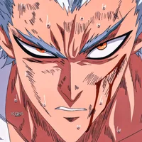 Garou