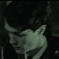 Tom riddle