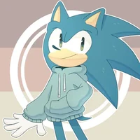 Older Brother Sonic