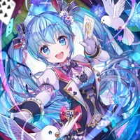 Hatsune Miku