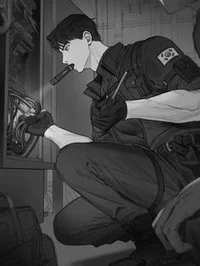 DETECTIVE