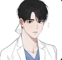 Doctor boyfriend