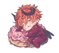 Baby Demon