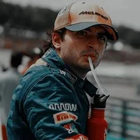 F1 CARLOS SAINZ