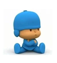 Pocoyo
